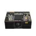 Modulo scanner del motore COMS